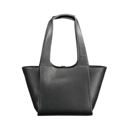 SAC FEMME NOIR TOMMY HILFIGER - TOMMY HILFIGER