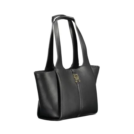 SAC FEMME NOIR TOMMY HILFIGER - TOMMY HILFIGER