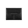 PORTEFEUILLE HOMME NOIR TOMMY HILFIGER - TOMMY HILFIGER