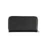 PORTEFEUILLE FEMME TOMMY HILFIGER NOIR - TOMMY HILFIGER