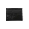 PORTEFEUILLE HOMME NOIR TOMMY HILFIGER - TOMMY HILFIGER