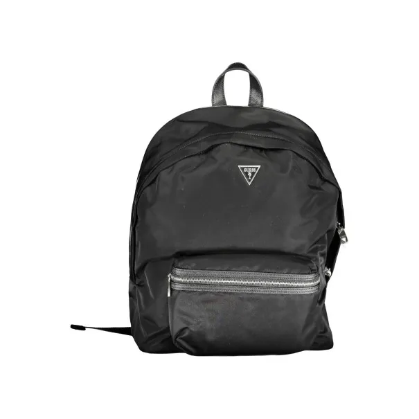 SAC À DOS HOMME GUESS JEANS NOIR - GUESS JEANS