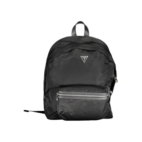 SAC À DOS HOMME GUESS JEANS NOIR - GUESS JEANS