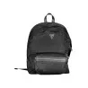 SAC À DOS HOMME GUESS JEANS NOIR - GUESS JEANS