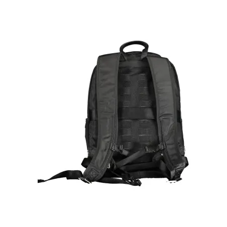 SAC À DOS HOMME GUESS JEANS NOIR - GUESS JEANS