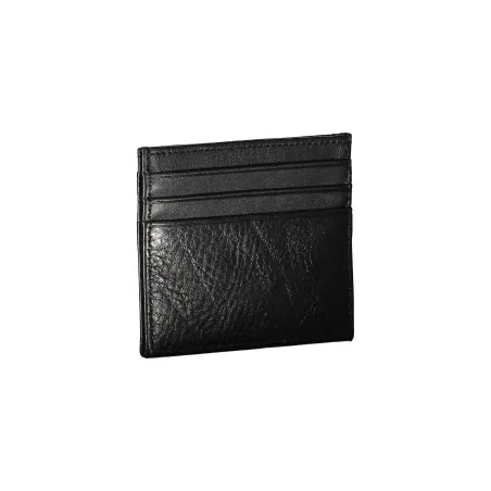 PORTEFEUILLE HOMME NOIR TOMMY HILFIGER - TOMMY HILFIGER
