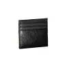 PORTEFEUILLE HOMME NOIR TOMMY HILFIGER - TOMMY HILFIGER