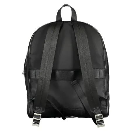 SAC À DOS HOMME GUESS JEANS NOIR - GUESS JEANS