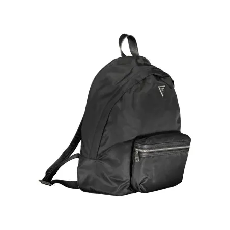 SAC À DOS HOMME GUESS JEANS NOIR - GUESS JEANS