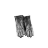 GUESS JEANS GANTS HOMME NOIR - GUESS JEANS