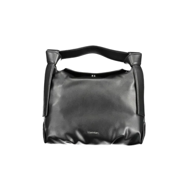 SAC FEMME NOIR CALVIN KLEIN - CALVIN KLEIN
