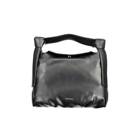 SAC FEMME NOIR CALVIN KLEIN - CALVIN KLEIN