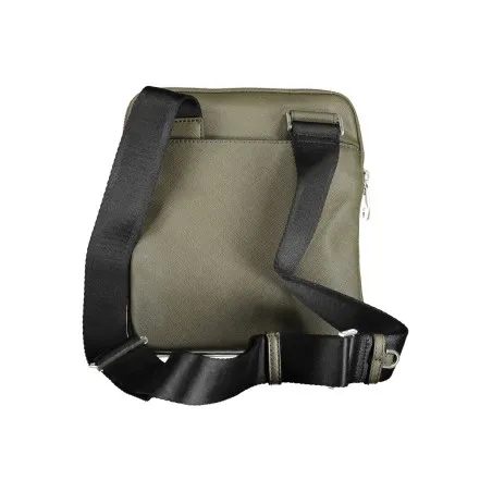 SAC À BANDOULIÈRE GUESS JEANS HOMME VERT - GUESS JEANS