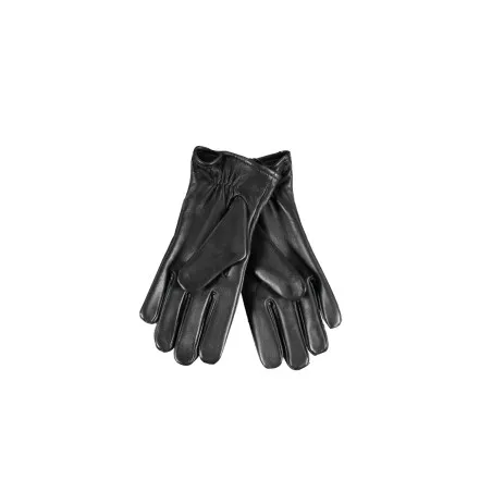 GUESS JEANS GANTS HOMME NOIR - GUESS JEANS