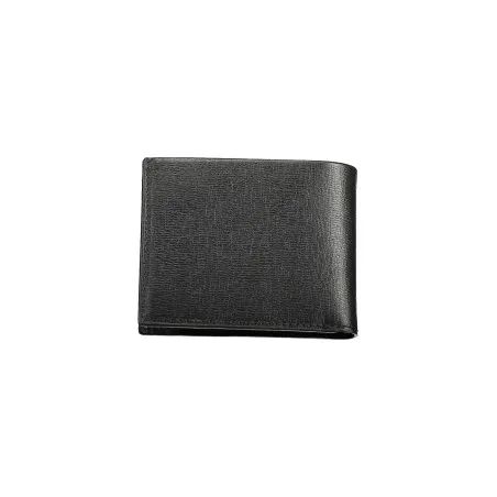 PORTEFEUILLE HOMME NOIR CALVIN KLEIN - CALVIN KLEIN