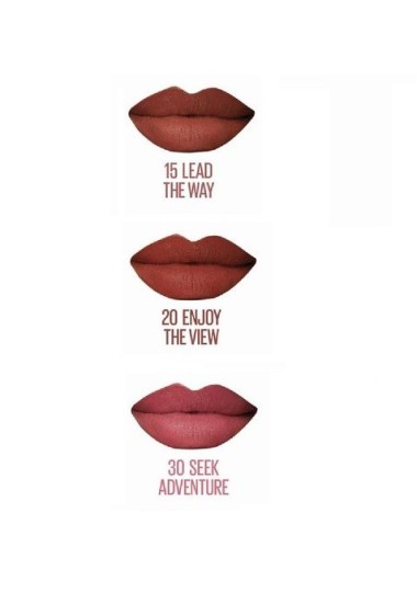 Rouge à Lèvres Maybelline SUPERSTAY INK CRAYON Maybelline - 4