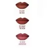 Rouge à Lèvres Maybelline SUPERSTAY INK CRAYON - Maybelline