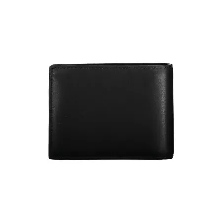 PORTEFEUILLE HOMME NOIR CALVIN KLEIN - CALVIN KLEIN