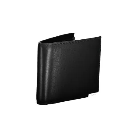 PORTEFEUILLE HOMME NOIR CALVIN KLEIN - CALVIN KLEIN
