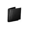 PORTEFEUILLE HOMME NOIR CALVIN KLEIN - CALVIN KLEIN