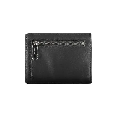 PORTEFEUILLE HOMME NOIR CALVIN KLEIN - CALVIN KLEIN