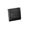 PORTEFEUILLE HOMME NOIR CALVIN KLEIN - CALVIN KLEIN