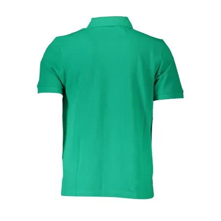 NORTH SAILS POLO MANCHES COURTES HOMME VERT - NORTH SAILS