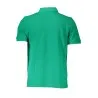 NORTH SAILS POLO MANCHES COURTES HOMME VERT - NORTH SAILS
