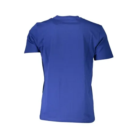 NORTH SAILS T-SHIRT MANCHES COURTES HOMME BLEU - NORTH SAILS