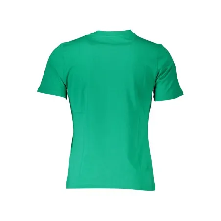 NORTH SAILS T-SHIRT MANCHES COURTES HOMME VERT - NORTH SAILS