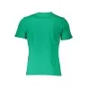 NORTH SAILS T-SHIRT MANCHES COURTES HOMME VERT - NORTH SAILS