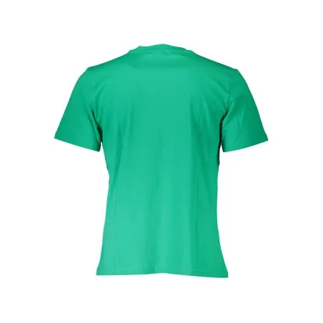 NORTH SAILS T-SHIRT MANCHES COURTES HOMME VERT - NORTH SAILS