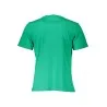 NORTH SAILS T-SHIRT MANCHES COURTES HOMME VERT - NORTH SAILS