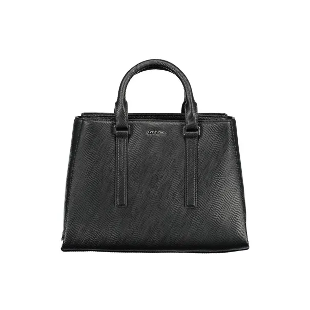 SAC FEMME NOIR CALVIN KLEIN - CALVIN KLEIN