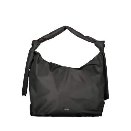 SAC FEMME NOIR CALVIN KLEIN - CALVIN KLEIN