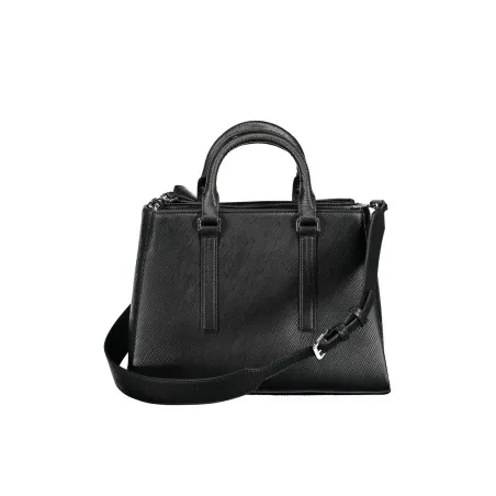 SAC FEMME NOIR CALVIN KLEIN - CALVIN KLEIN