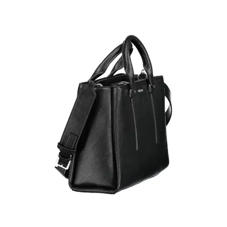 SAC FEMME NOIR CALVIN KLEIN - CALVIN KLEIN