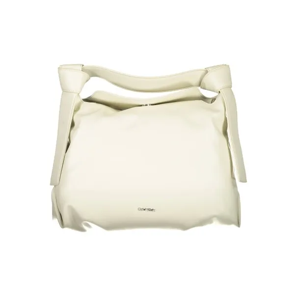 SAC FEMME BEIGE CALVIN KLEIN - CALVIN KLEIN