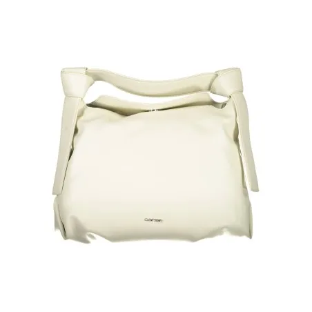 SAC FEMME BEIGE CALVIN KLEIN - CALVIN KLEIN