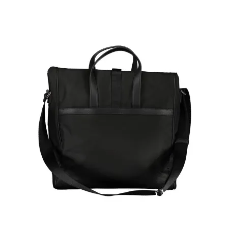 SAC HOMME NOIR CALVIN KLEIN - CALVIN KLEIN