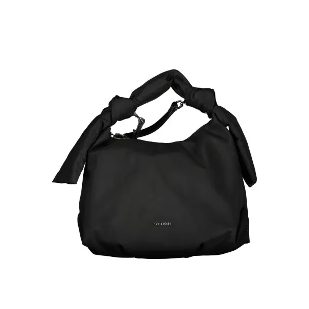 SAC FEMME NOIR CALVIN KLEIN - CALVIN KLEIN
