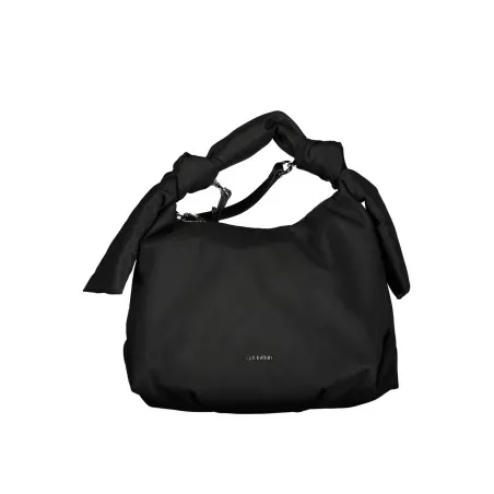 SAC FEMME NOIR CALVIN KLEIN - CALVIN KLEIN