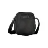 SAC À BANDOULIÈRE HOMME NOIR CALVIN KLEIN - CALVIN KLEIN