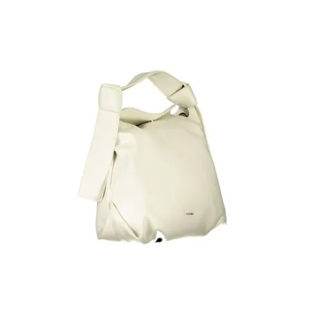 SAC FEMME BEIGE CALVIN KLEIN - CALVIN KLEIN
