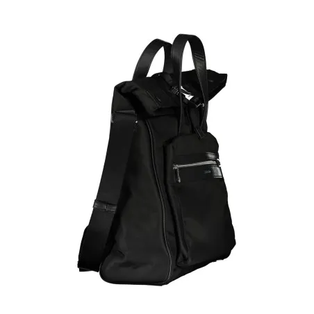 SAC HOMME NOIR CALVIN KLEIN - CALVIN KLEIN