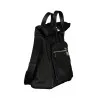 SAC HOMME NOIR CALVIN KLEIN - CALVIN KLEIN