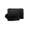 SAC À BANDOULIÈRE HOMME NOIR CALVIN KLEIN - CALVIN KLEIN