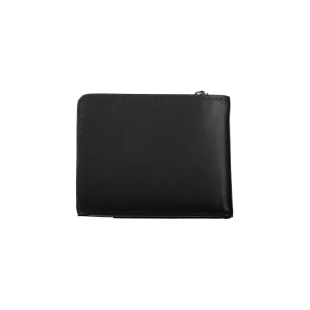 PORTEFEUILLE HOMME NOIR CALVIN KLEIN - CALVIN KLEIN