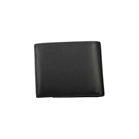 PORTEFEUILLE HOMME NOIR CALVIN KLEIN - CALVIN KLEIN