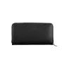 PORTEFEUILLE FEMME CALVIN KLEIN NOIR - CALVIN KLEIN